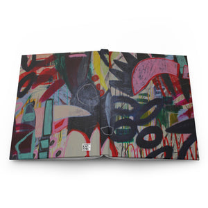 Open image in slideshow, CALEIGH PARSONS Series Hardcover Journal #2
